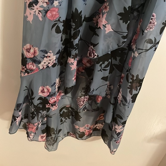 Cute spring dress by Espresso - Picture 5 of 7